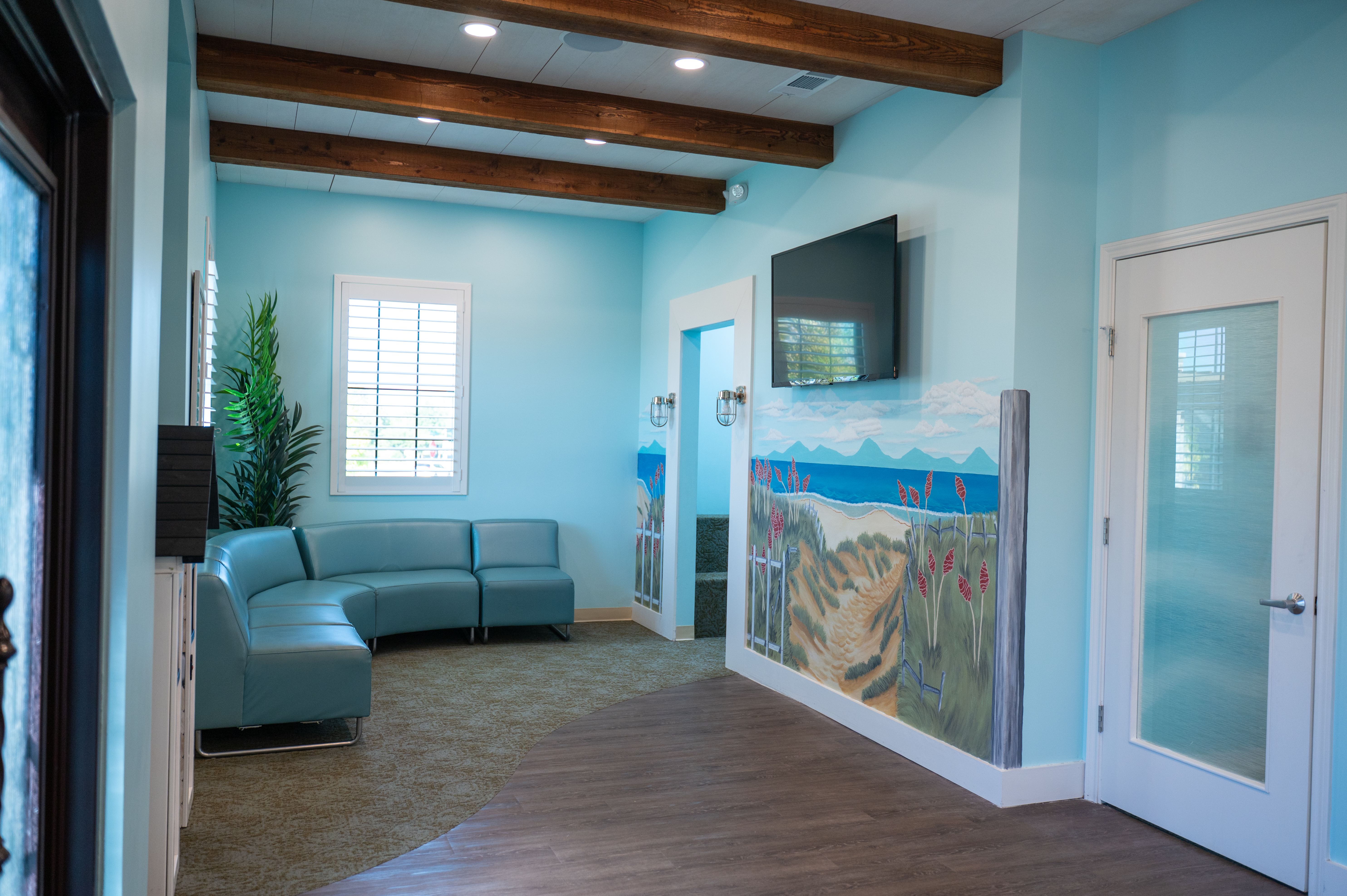 Dentist in Frisco