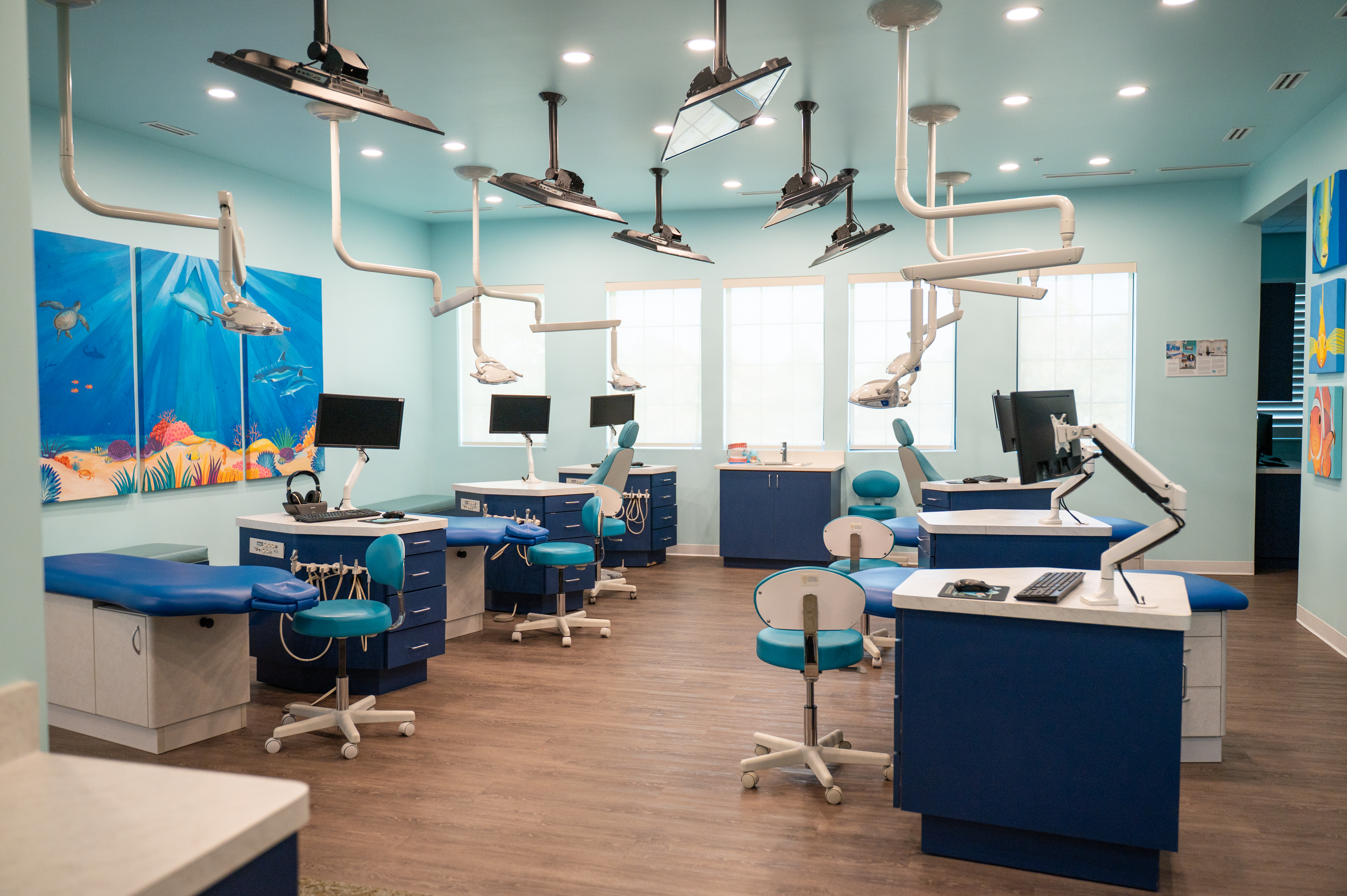 Dentist in Frisco
