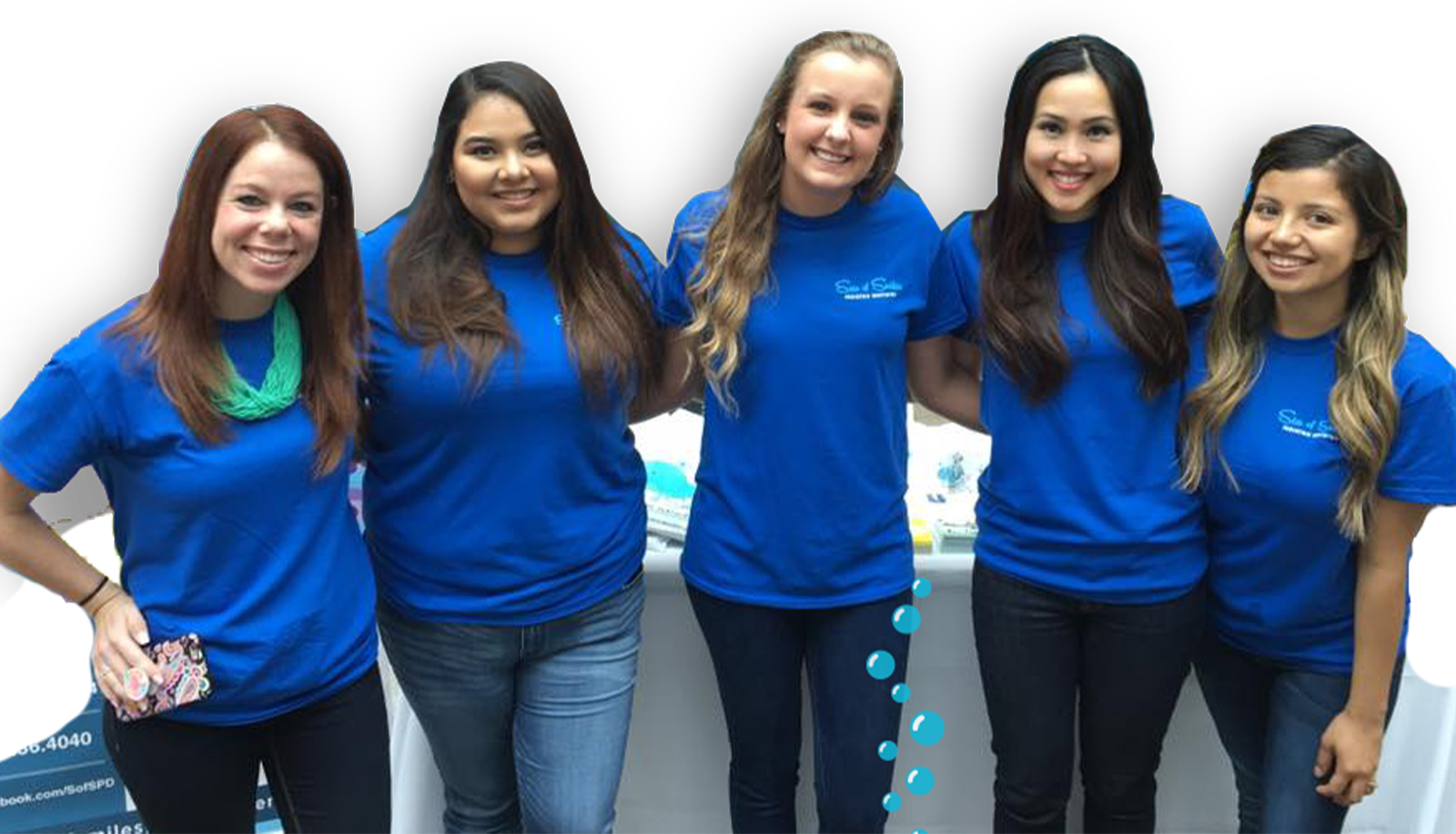 Dentist in Frisco