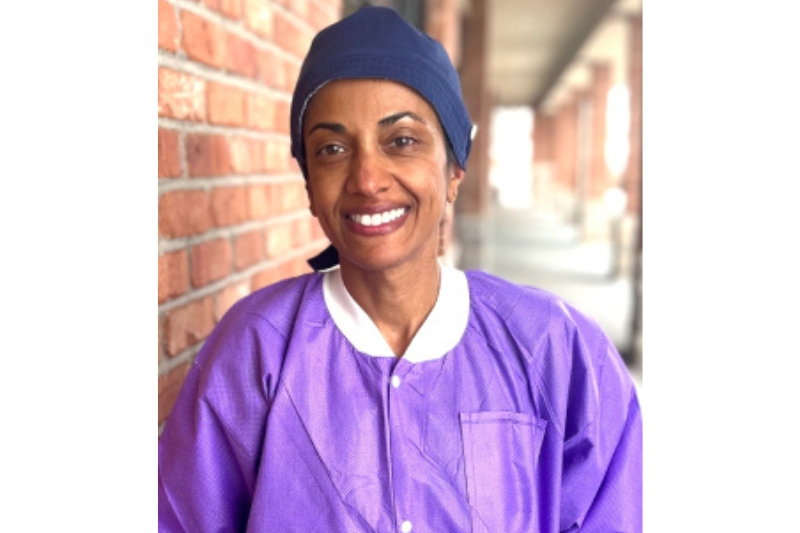 Sashi Sarvananda, DDS DDS, Best Dentist in Parker, CO 80134