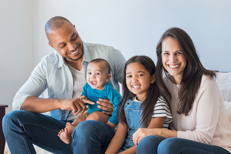Cosmetic Dentist in Parker