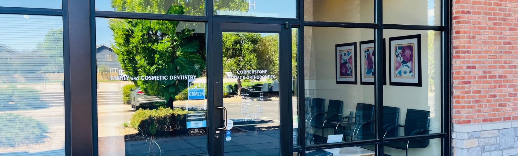 Dentist in Parker, CO - Family & Cosmetic Dental 80134