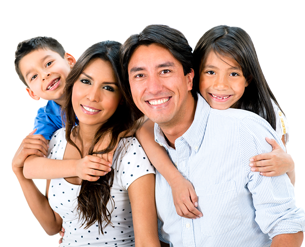 Dentist in Parker, CO - Family & Cosmetic Dental 80134