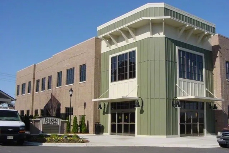 Dentist in Concord