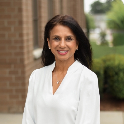 Dr. Anita Sharma