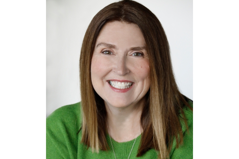 Meet Stacy Lesley, DDS in Concord