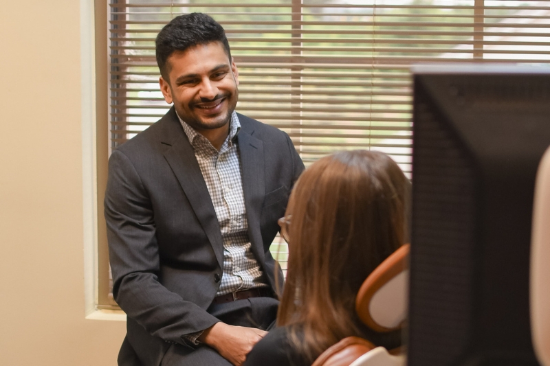 	Edison Square Family Dentistry Special Offer