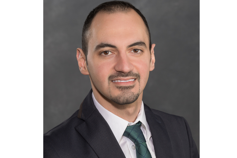 Ayoub Al Alousi, DDS