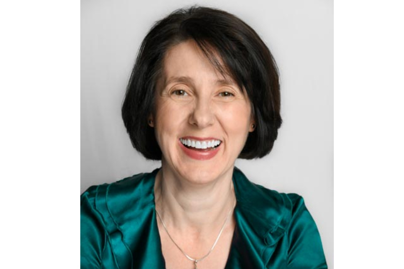 Meet Daniela Truta, DDS in Berkeley