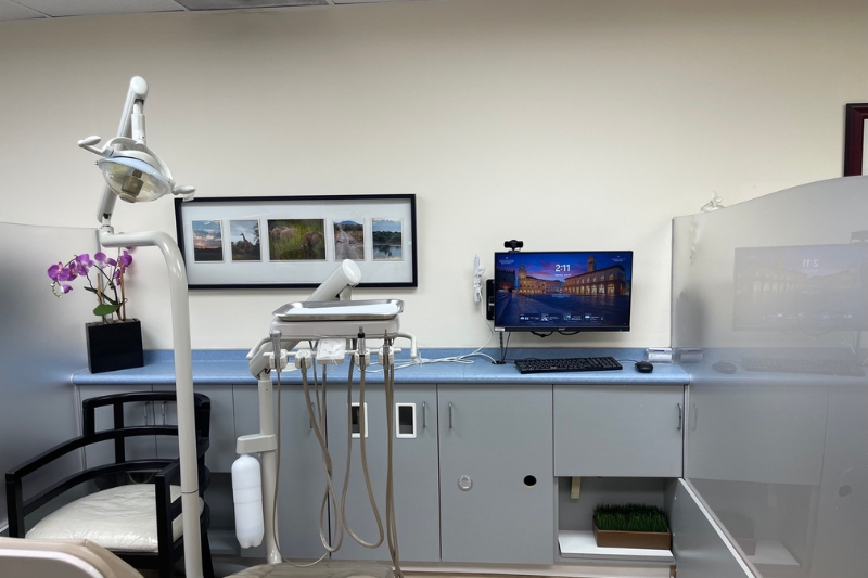 General Dentistry in Berkeley