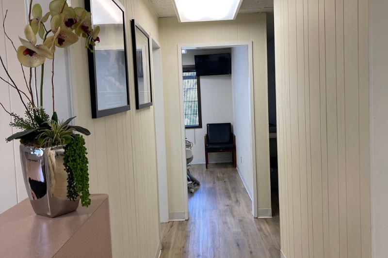 Cosmetic Dentistry in Berkeley