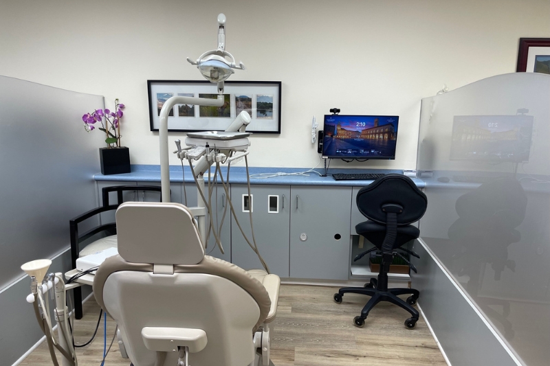 Berkeley Smile Studio Special Offer
