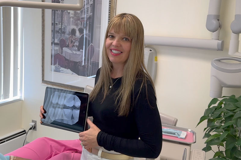 Cosmetic Dentistry Treatment in Great Neck