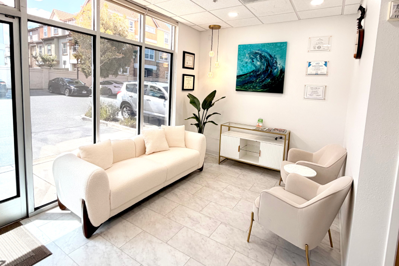 Dentist in San Jose