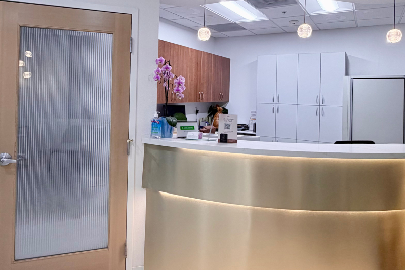 General Dental Services in San Jose