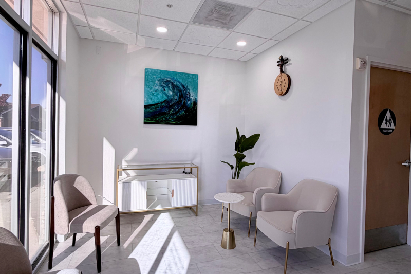 Cheryl Chang, DDS Special Offers in San Jose