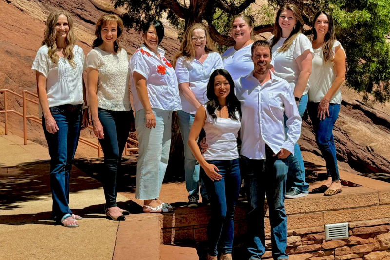 Dentist in Littleton