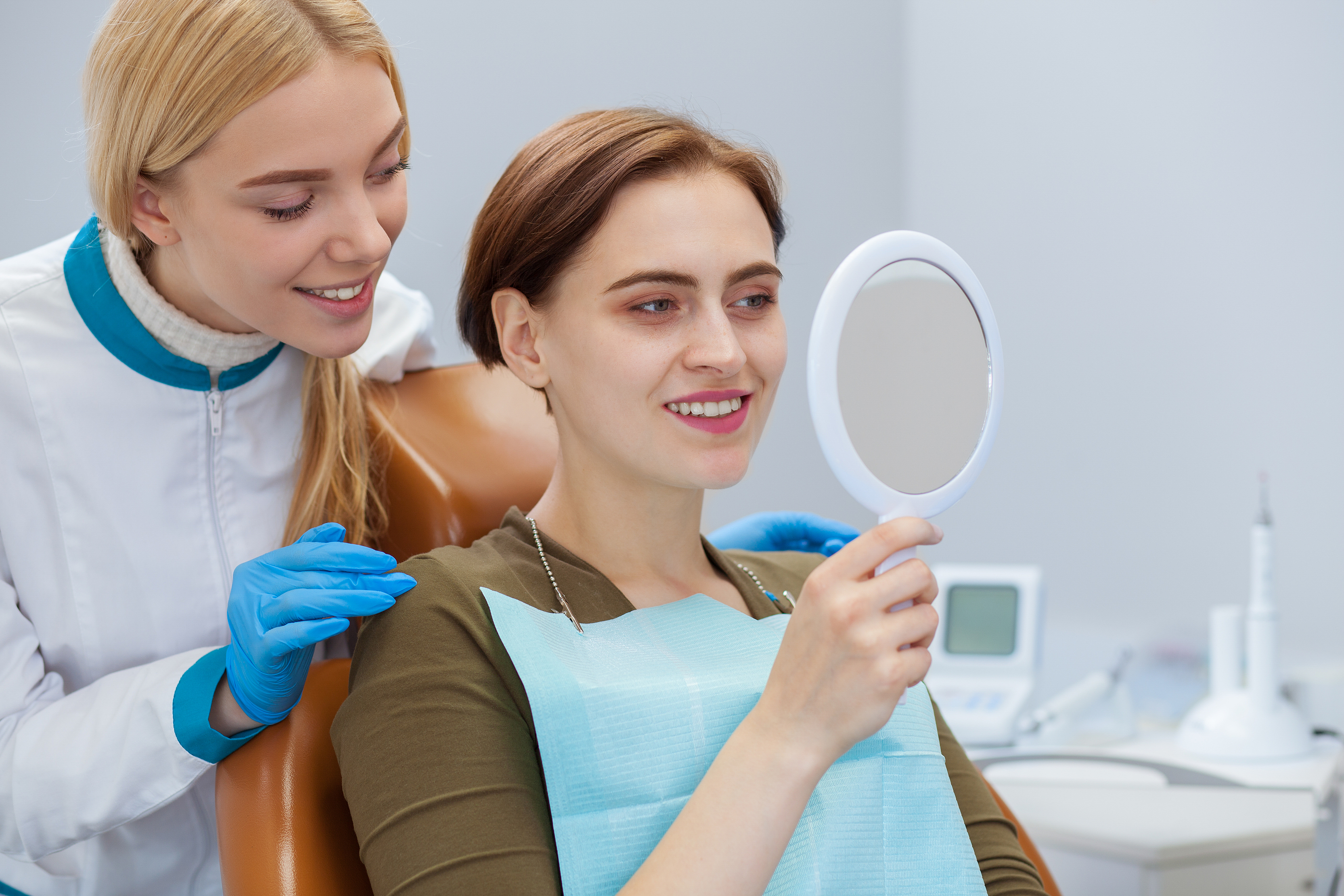 All on 4 Dental Implants in Littleton