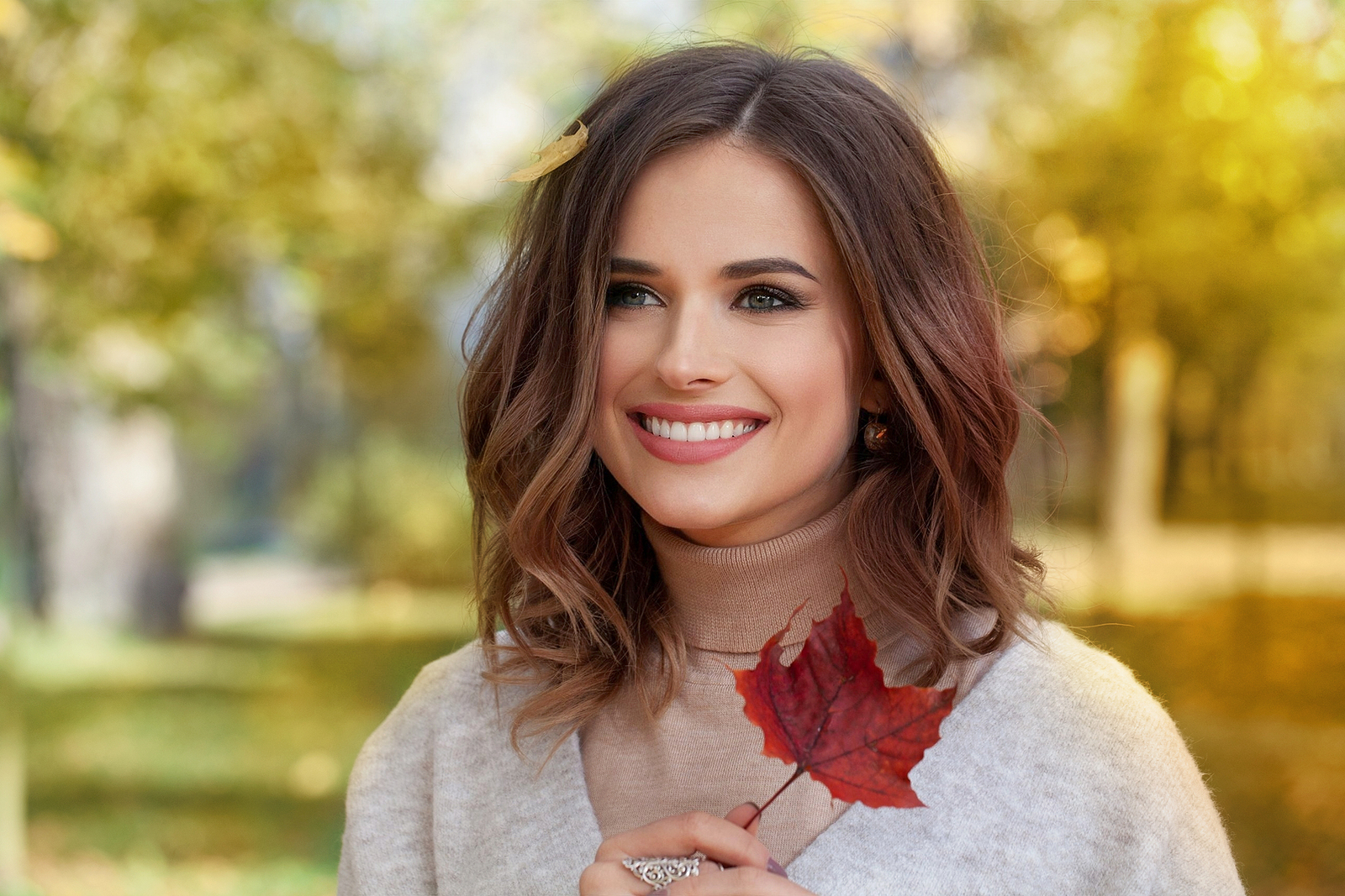 Full Mouth Rehabilitation in Littleton
