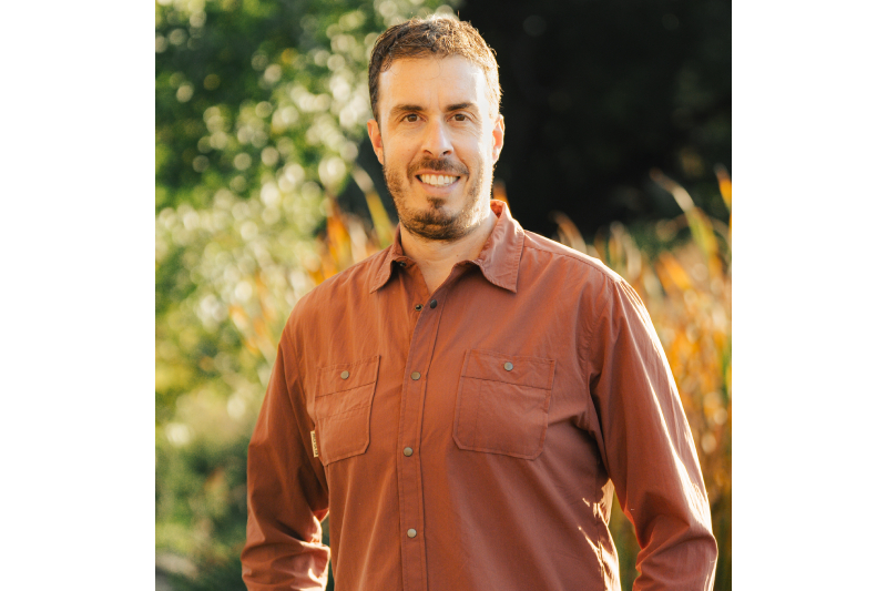 Dr. Greg Herzberg