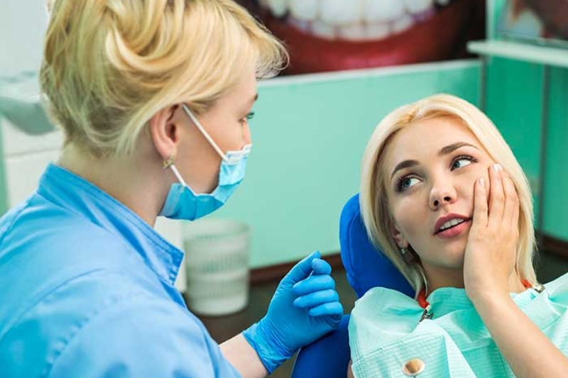 Emergency Dental Care in Littleton