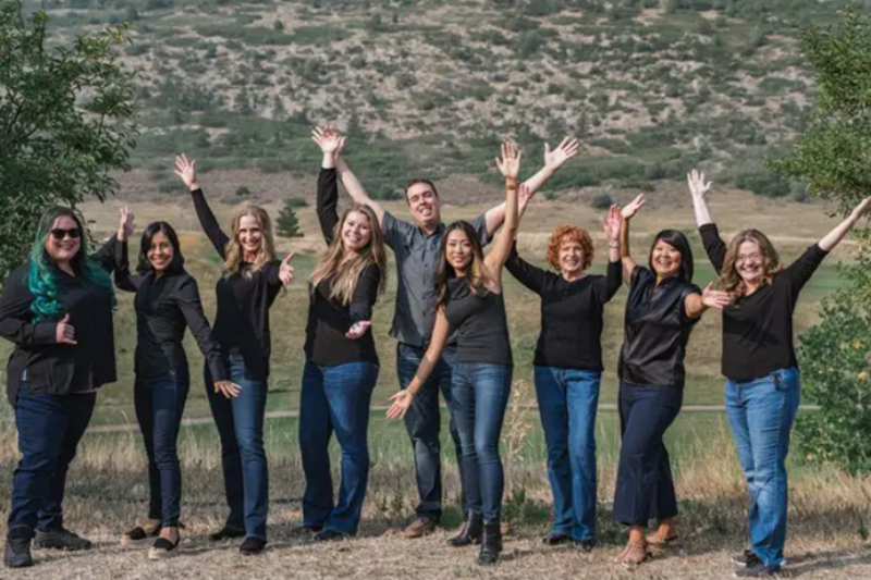 Dentist in Littleton