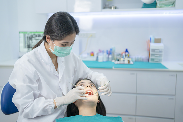 Preventive Dentistry in Littleton