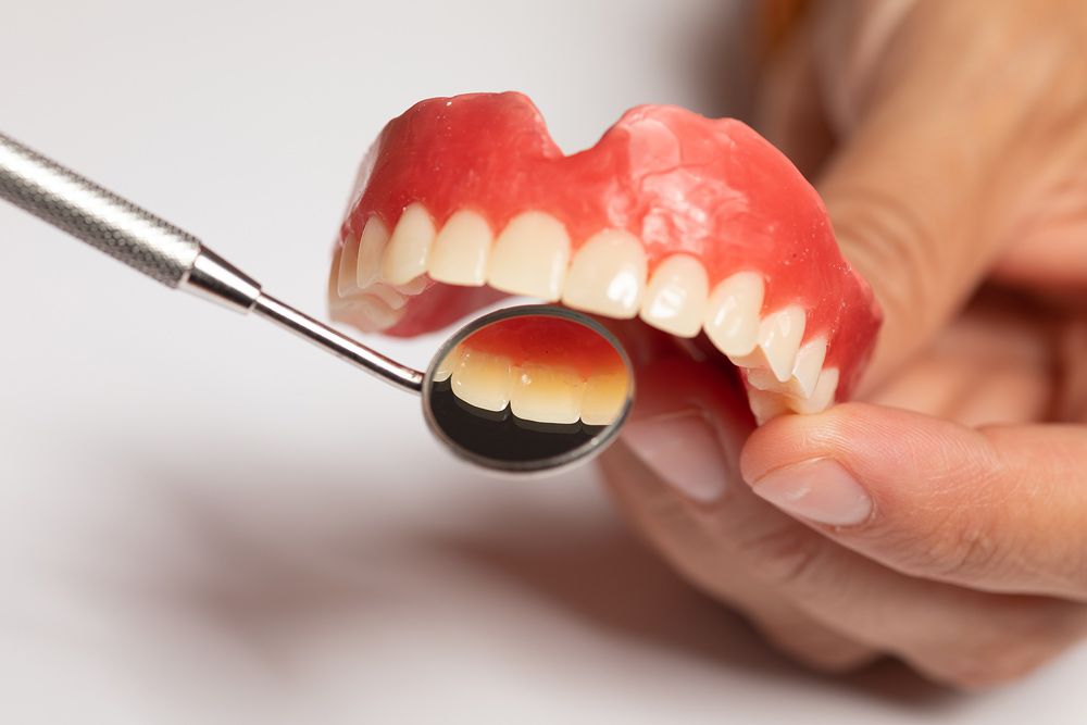 Dentist in Littleton