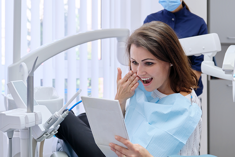 Non Surgical Gum Disease Treatment in Littleton
