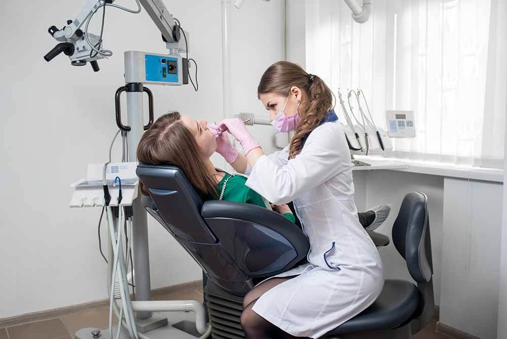 Veneers in Littleton
