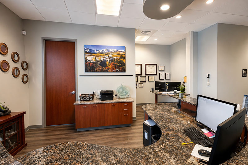 Emergency Dentistry in Littleton