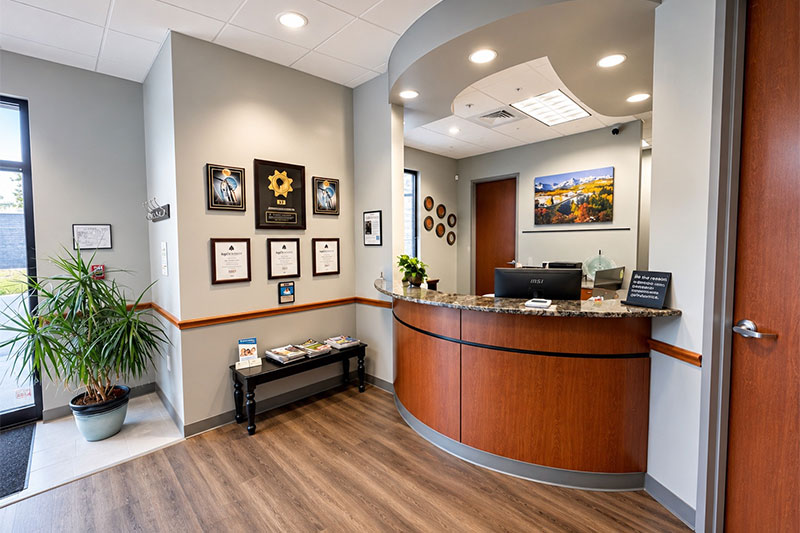 Ken Caryl Dentistry Special Offer