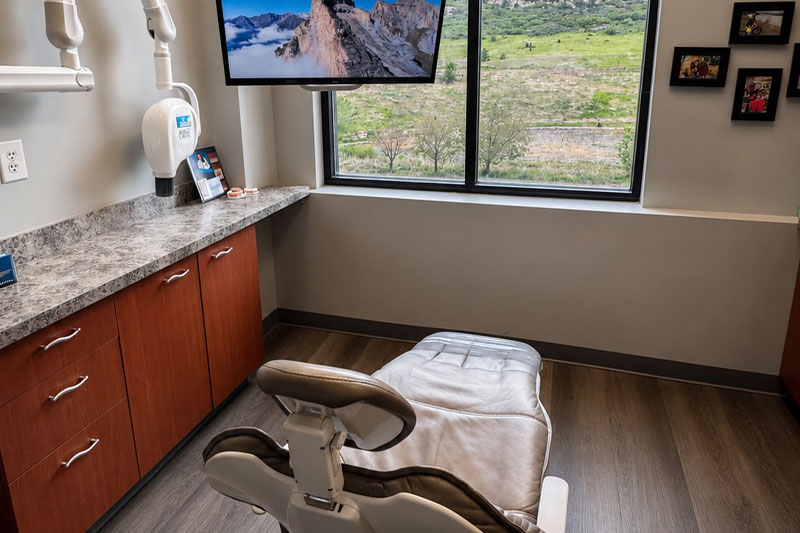 Cosmetic Dentistry in Littleton