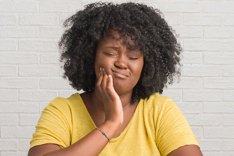 Emergency Dental Care in Littleton