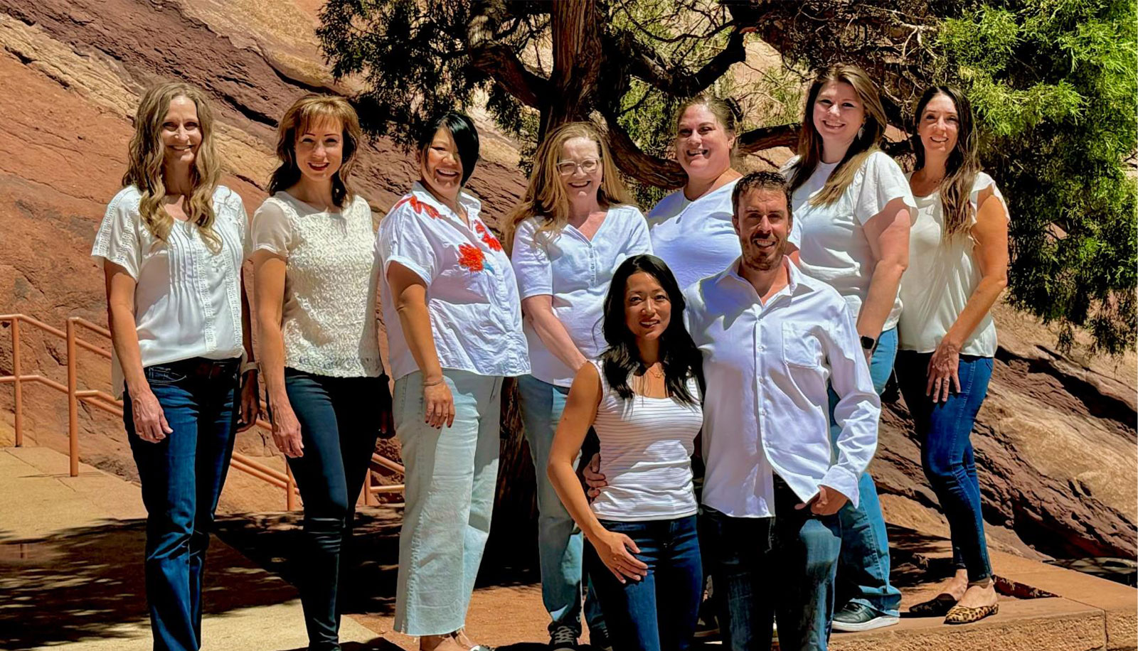 Dentist in Littleton