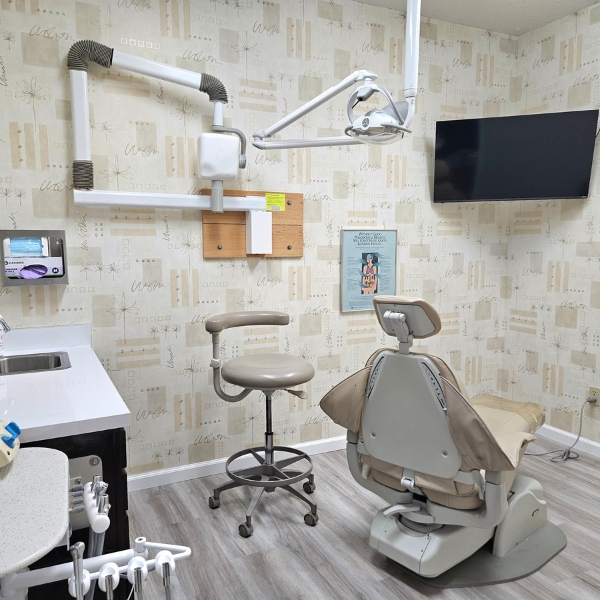 Dentist in IN