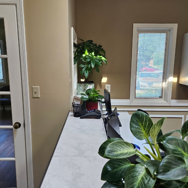 Dentist in 46815