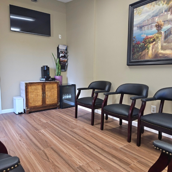 Top Rated Dentist