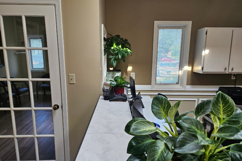 Dentist in Fort Wayne