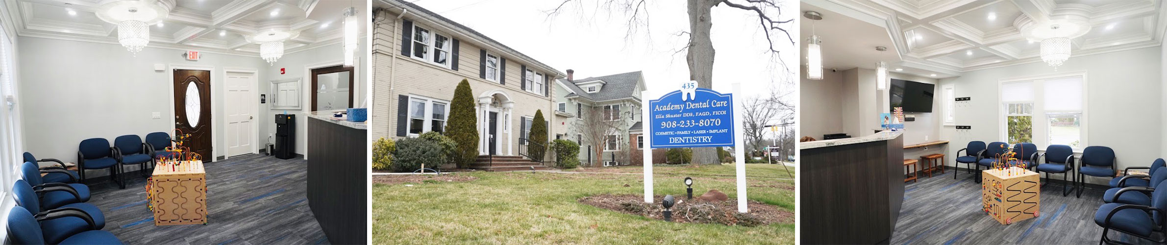 Westfield (Union) Dentist