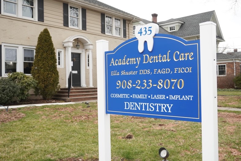 Cosmetic Dental Services in Westfield