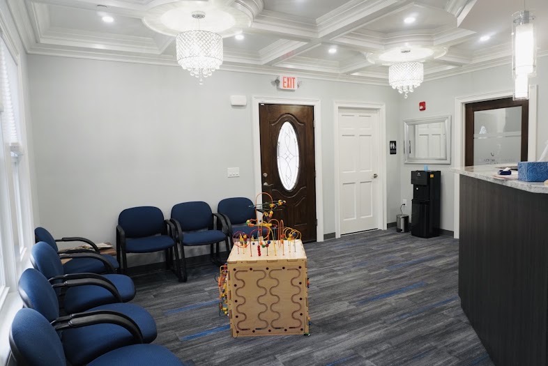General Dental Services in Westfield