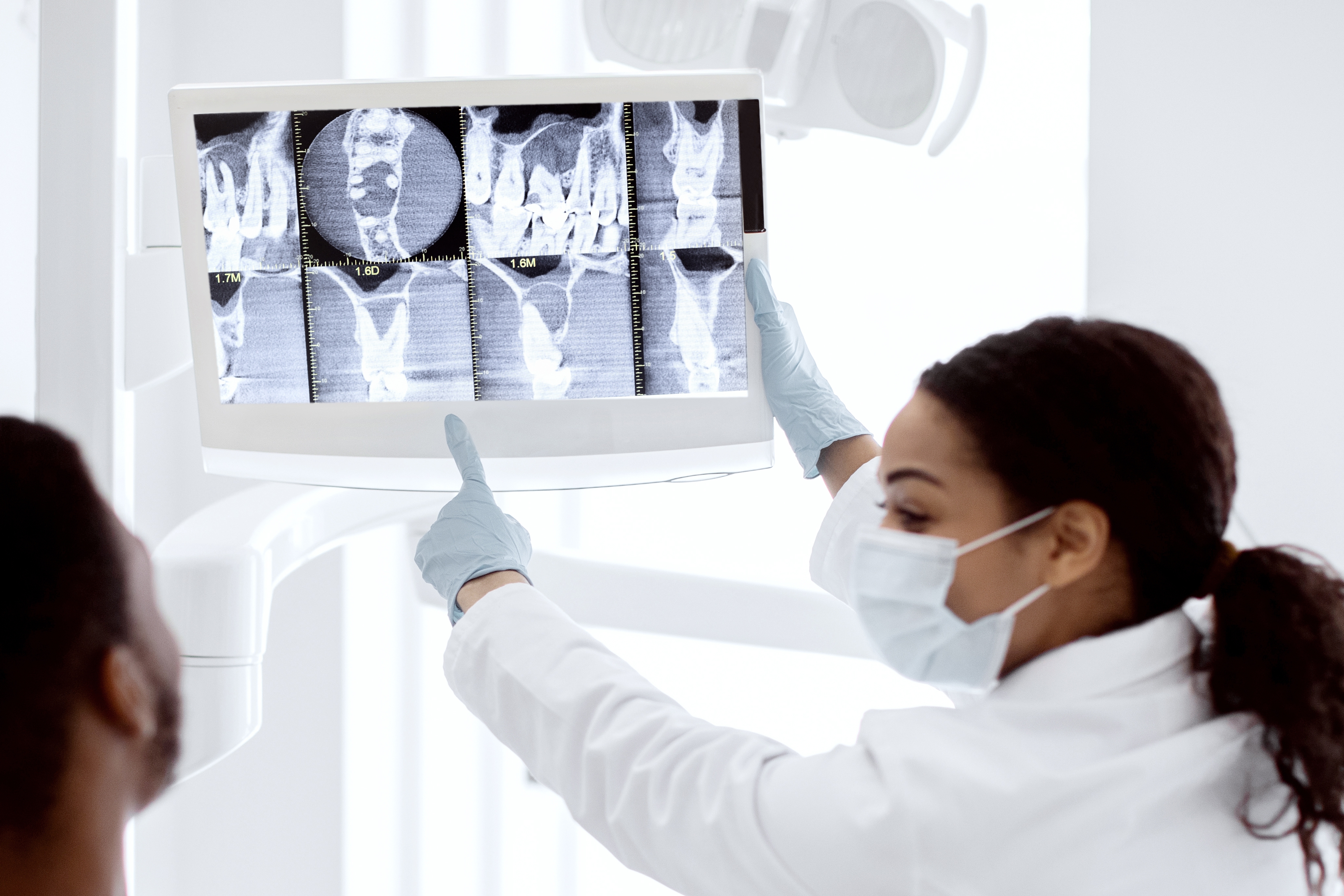 3D Imaging CT Scan in Westfield