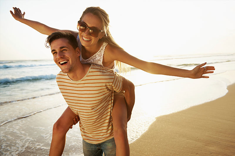 Cosmetic Dentist in Westfield