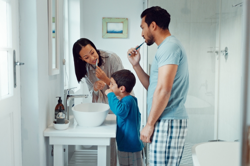 Family Dentist in Westfield