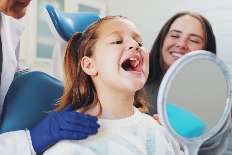 Dental Fillings in Westfield