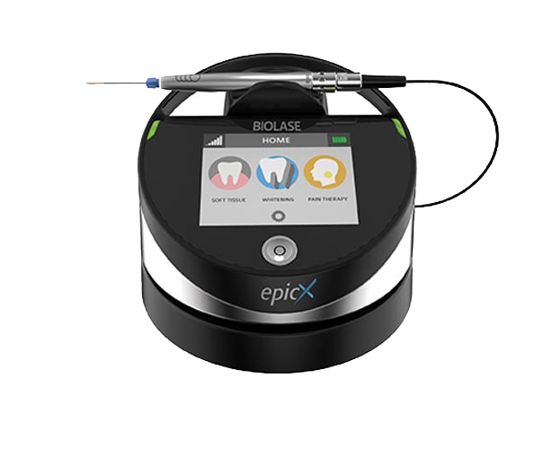 Biolase Soft Tissue Laser in Westfield