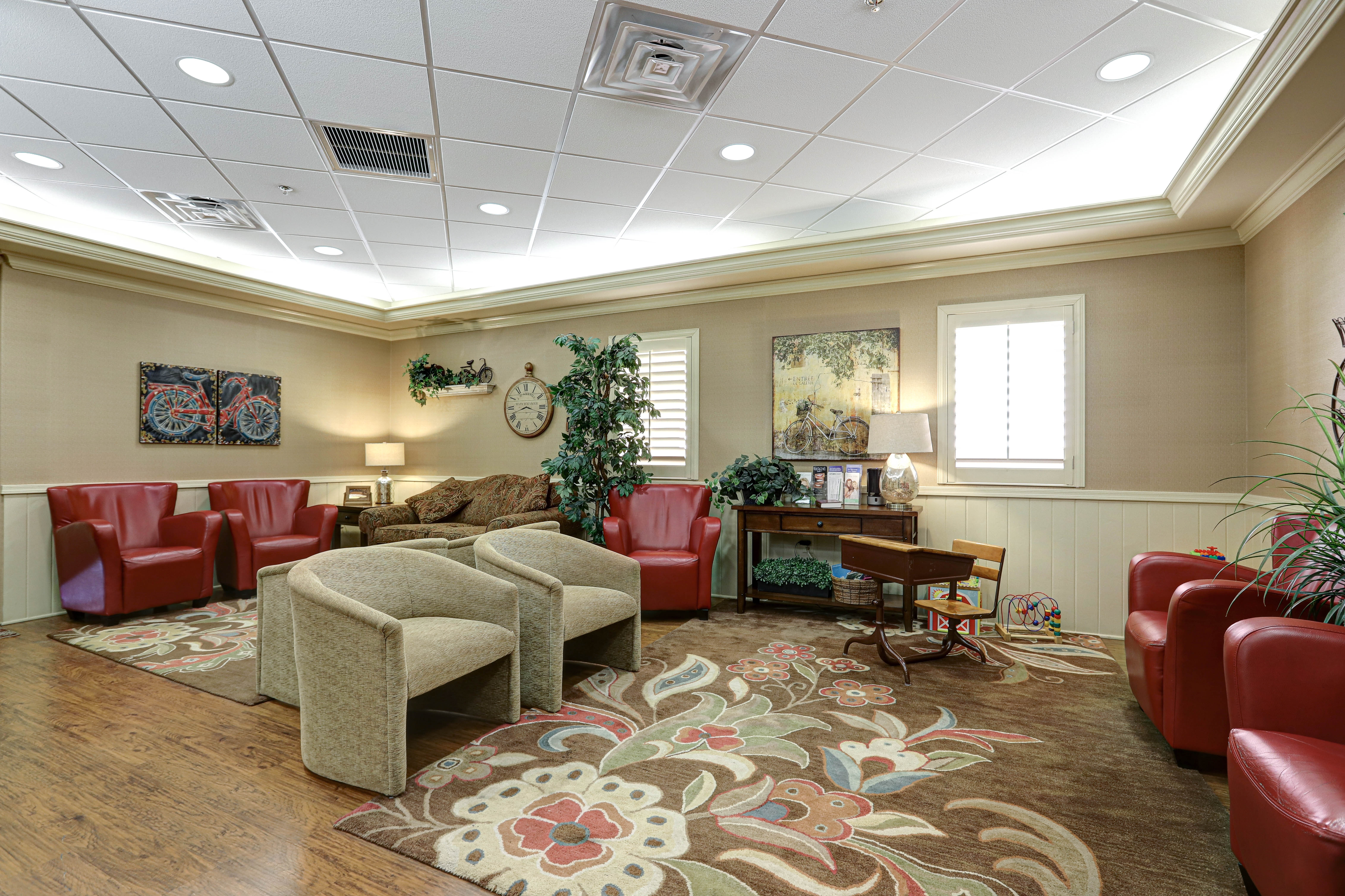 Dentist in Litchfield Park