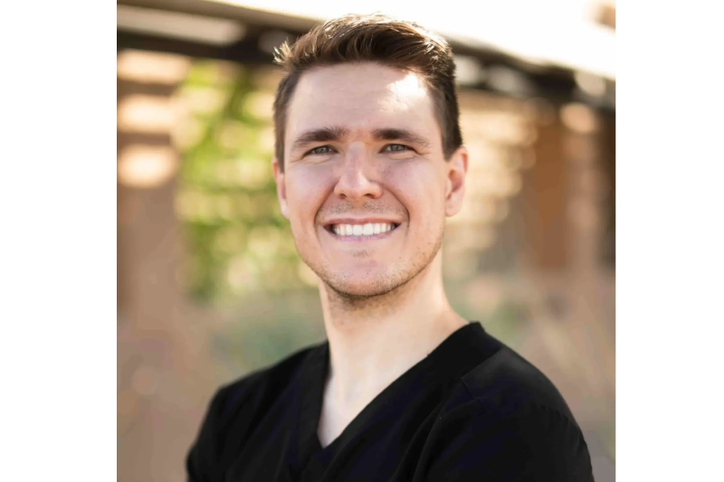 Meet Forrest Noelck, DDS in Litchfield Park