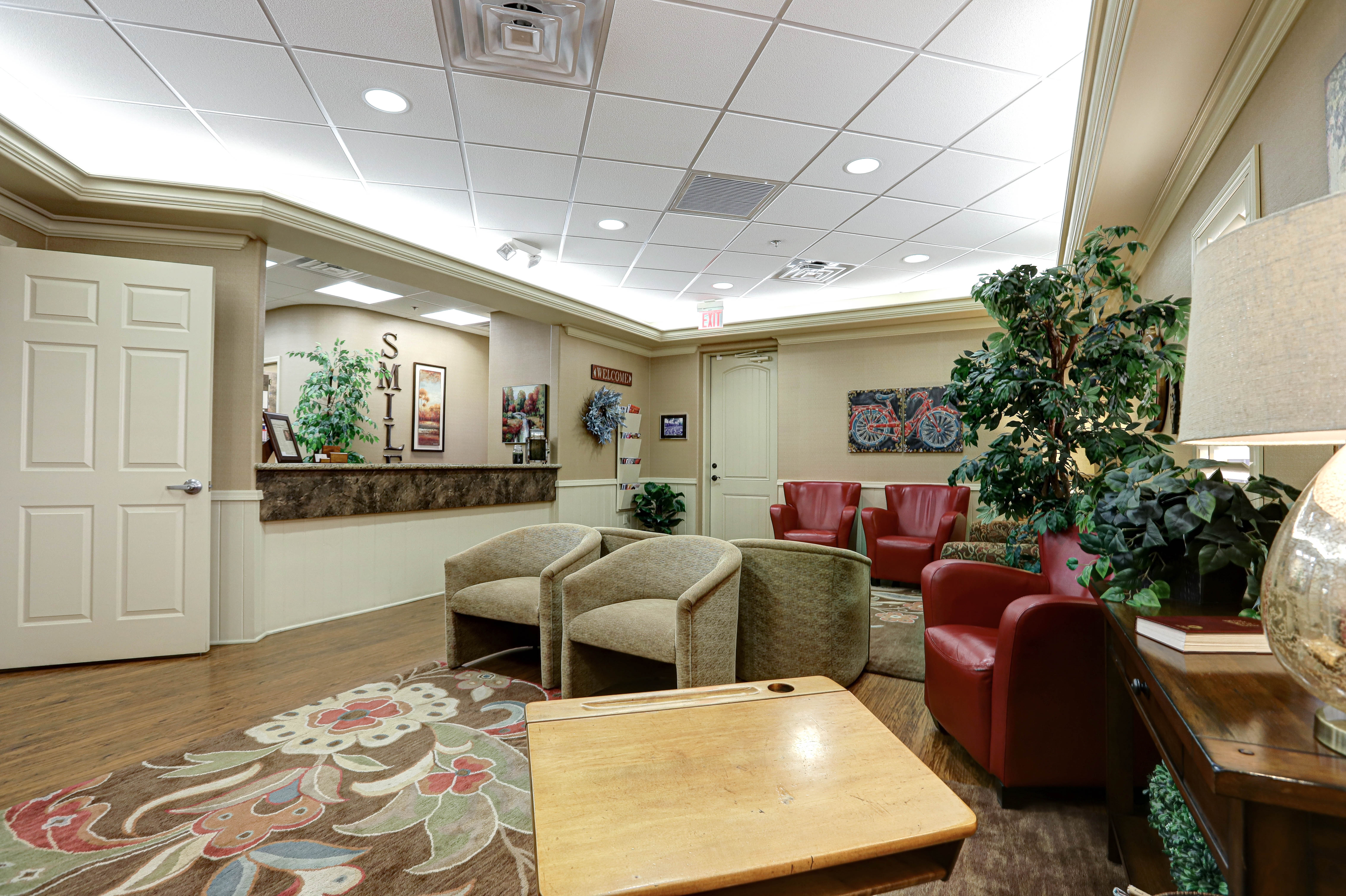 Dentist in AZ